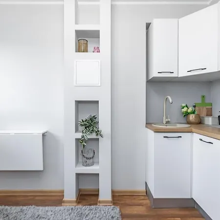Korter Villem - Your Hub Of Coziness Next To A Tallinn