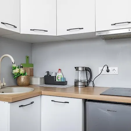 Korter Villem - Your Hub Of Coziness Next To A *
